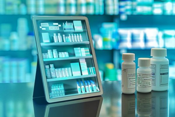 AI And European Pharmaceutical Industry: Things to Automate In Pharmacy Retail