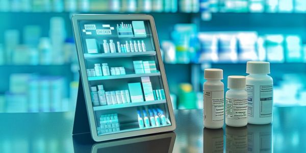 AI And European Pharmaceutical Industry: Things to Automate In Pharmacy Retail