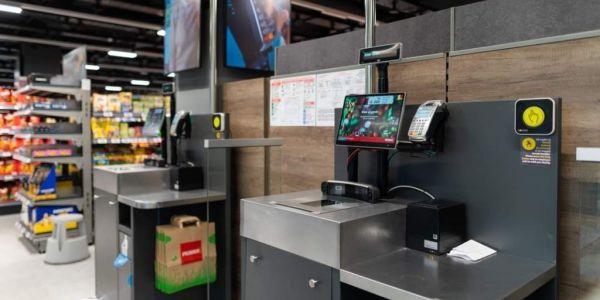 Penny Opens Its First Autonomous Store In Romania