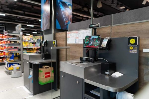 Penny Opens Its First Autonomous Store In Romania