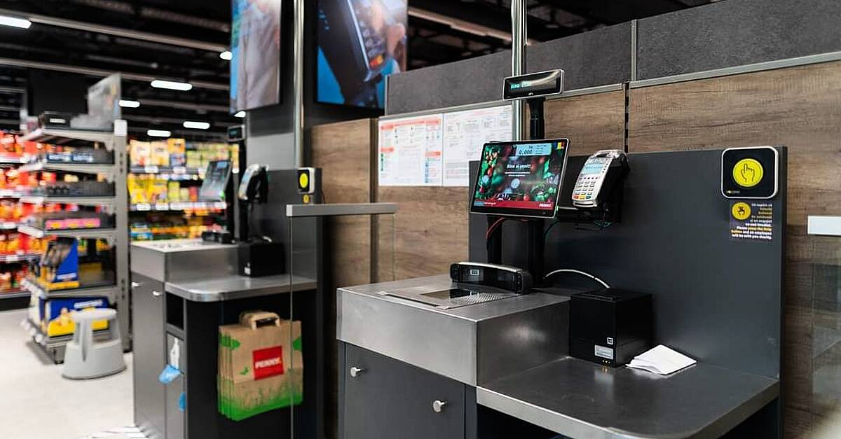 Penny Opens Its First Autonomous Store In Romania | ESM Magazine