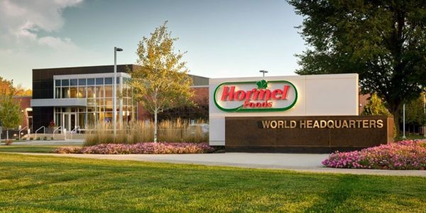 Hormel Foods Beats Market Expectations On Demand For Higher-Priced Meats