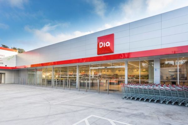 Dia To Exit Brazil After Selling All Its Stores For 'Symbolic' €100