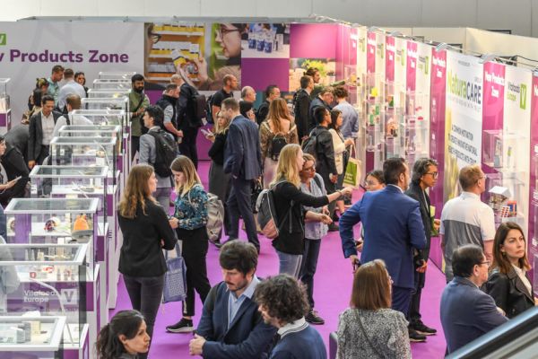 Vitafoods Europe Looks Back On Successful 2024 Edition