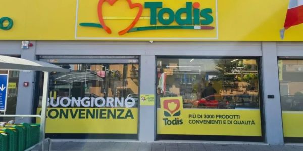 Todis Sees Strong Growth In 2023, Set To Open 24 Stores