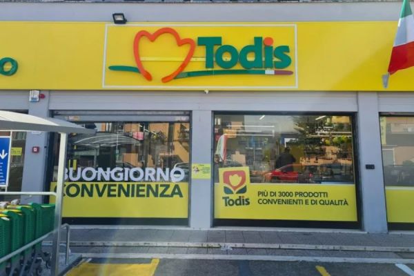 Todis Sees Strong Growth In 2023, Set To Open 24 Stores