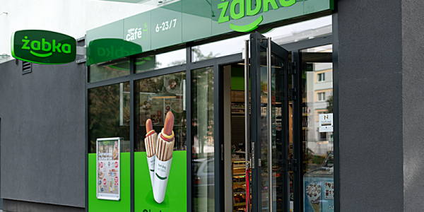 Poland’s Żabka Opens Pilot Store In Romania