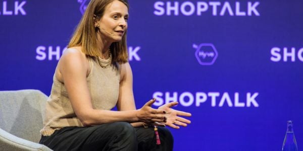 Deliveroo’s Suzy McClintock On The Power Of On-Demand Grocery