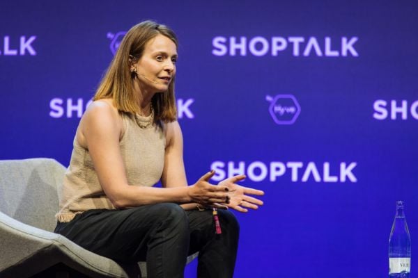 Deliveroo&rsquo;s Suzy McClintock On The Power Of On-Demand Grocery