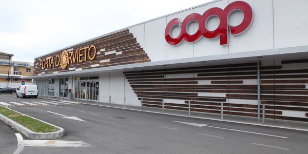Coop Italia Reports Strong Sales In 2023