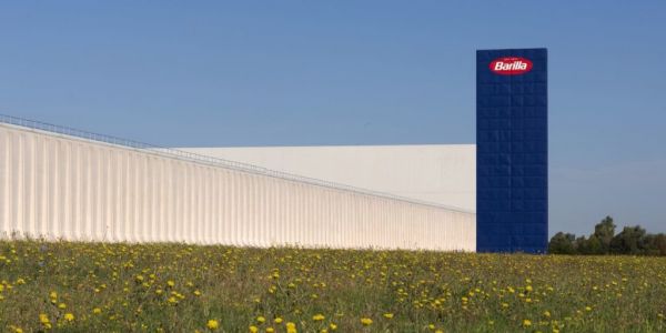 Barilla Invests €300m In Sustainability And Innovation