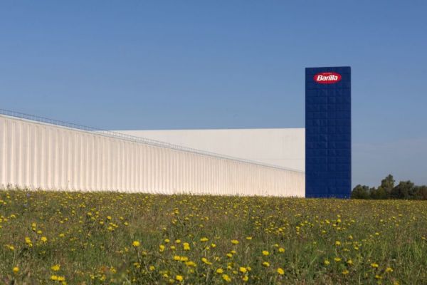 Barilla Invests &euro;300m In Sustainability And Innovation
