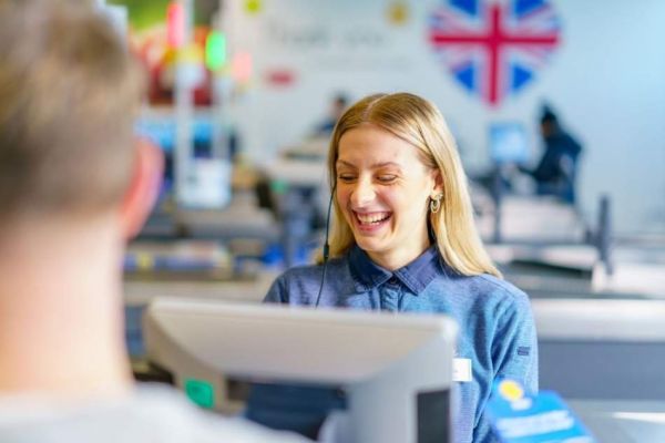 Lidl GB To Invest Over £2.5m In Third Pay Raise In 12 Months