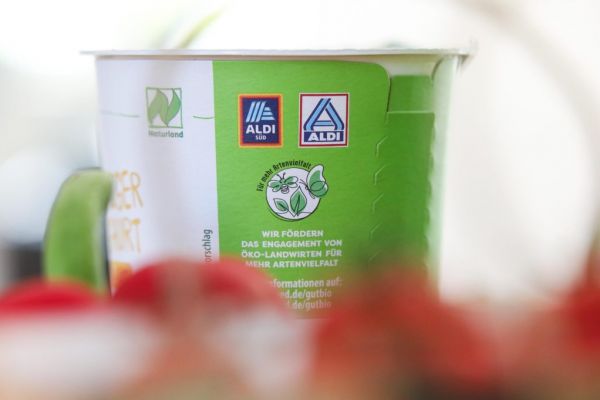 More Than 100 Farms Join Aldi-Backed Funding Programme By Naturland