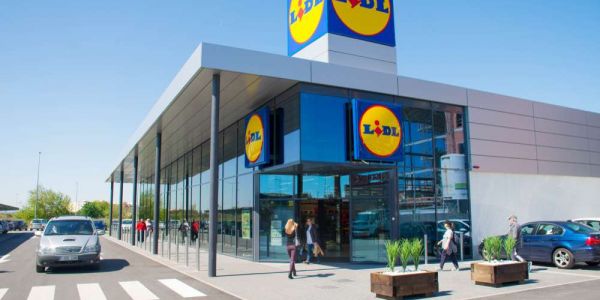 Lidl Retains Spot As Romania’s Top Food Retailer In 2023