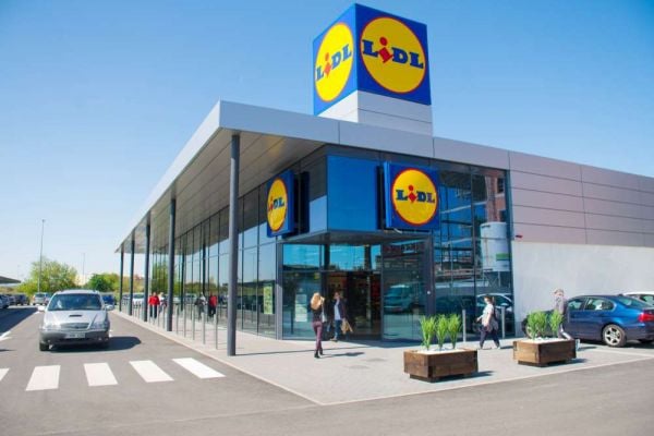 Lidl Retains Spot As Romania’s Top Food Retailer In 2023