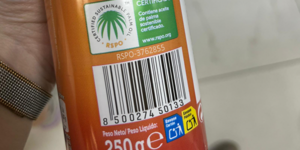 Not A Buzzword, But A Standard: Why Retailers Should Promote The RSPO Label