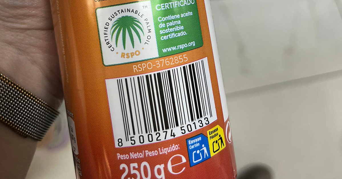 Not A Buzzword, But A Standard: Why Retailers Should Promote The RSPO ...