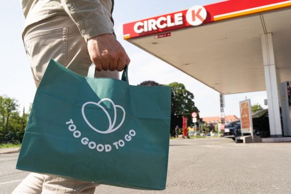 Couche-Tard Expands Partnership With Too Good To Go Across North America, Europe