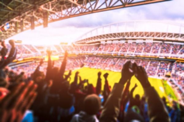 UK Gen Z More Likely To Purchase Products Advertised At Sporting Events, Study Finds