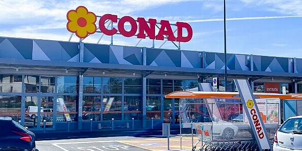 Conad Adriatico Exceeds Turnover Of €2bn In FY 2023