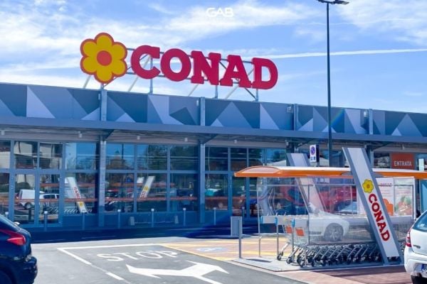 Conad Adriatico Exceeds Turnover Of €2bn In FY 2023