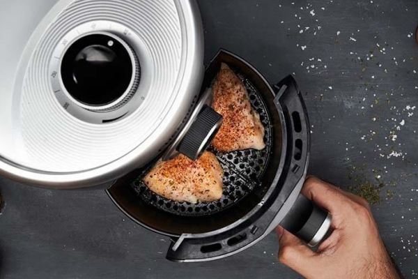 Nestlé Launches Air Fryer-Friendly Products To Meet Growing Demand