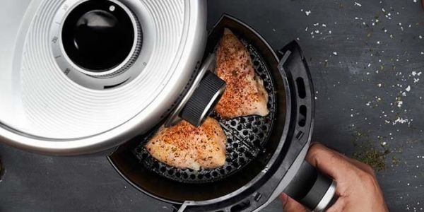 Nestlé Launches Air Fryer-Friendly Products To Meet Growing Demand