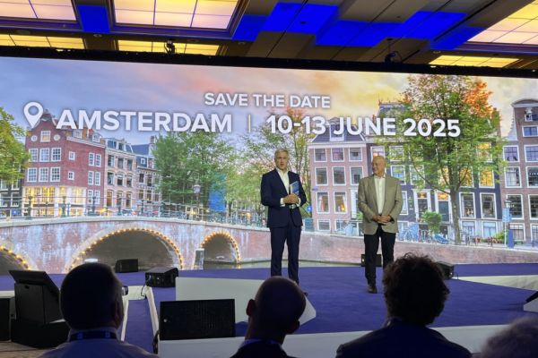 The Consumer Goods Forum Global Summit – Day Three Review