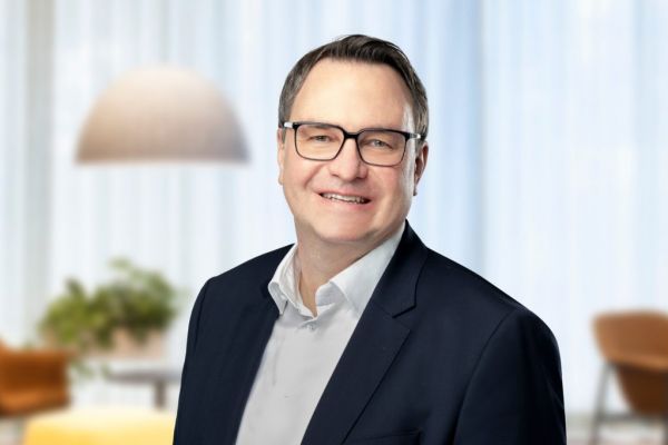 Emmi Names Oliver Wasem As New Chief Financial Officer