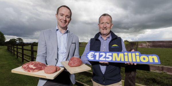 Aldi Ireland, Dawn Meats Extend Partnership With New Five-Year Contract