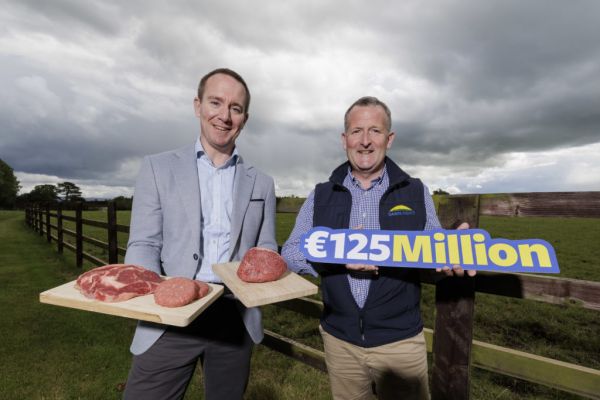 Aldi Ireland, Dawn Meats Extend Partnership With New Five-Year Contract
