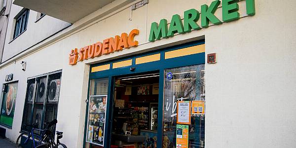 Croatian Food Retailer Studenac Plans Warsaw, Zagreb IPO