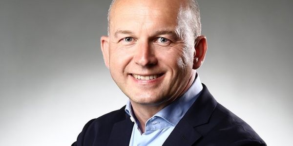 Carrefour Polska Names Tomasz Waligórski As Chief Operating Officer