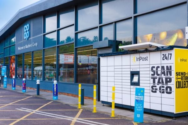 InPost Buys Remaining Stake In Britain's Menzies For &euro;72 million