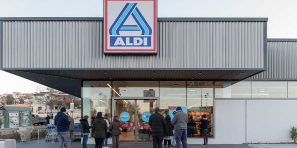 Aldi Sees Highest Growth In Market Penetration Among Spanish Supermarkets: Study