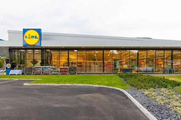 Lidl GB Calls On Contractors For Store Network Expansion Projects
