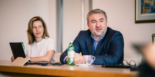 Enterprise Investors’ Michal Kedzia Discusses Pan-Pek’s Growth Plans