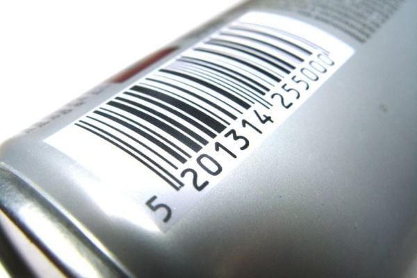 GS1 Celebrates 50th 'Scanniversary' Of The Barcode