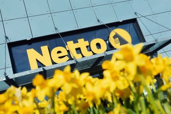 Netto Completes Conversion Of Stores To 3.0 Concept