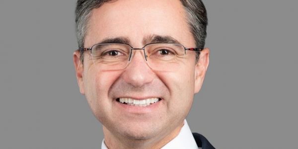 McCormick Names Marcos Gabriel As Next Finance Chief