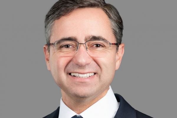 McCormick Names Marcos Gabriel As Next Finance Chief