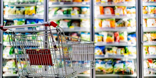 Food Companies Sell Products That Are Less Healthy In Poorer Countries, Says Report