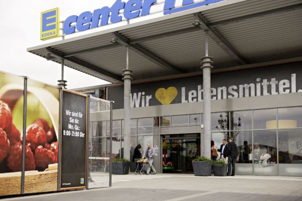 Greenman OPEN Acquires 10 Edeka Supermarkets For €60 Million