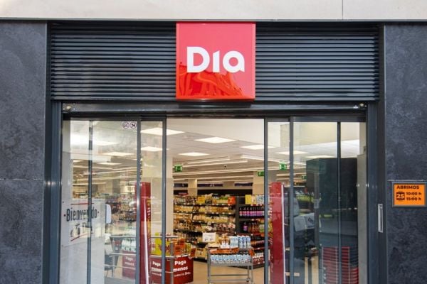 Dia CEO Confident Of Growth Prospects In Spain, Argentina