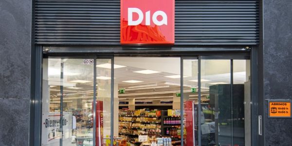 Dia CEO Confident Of Growth Prospects In Spain, Argentina