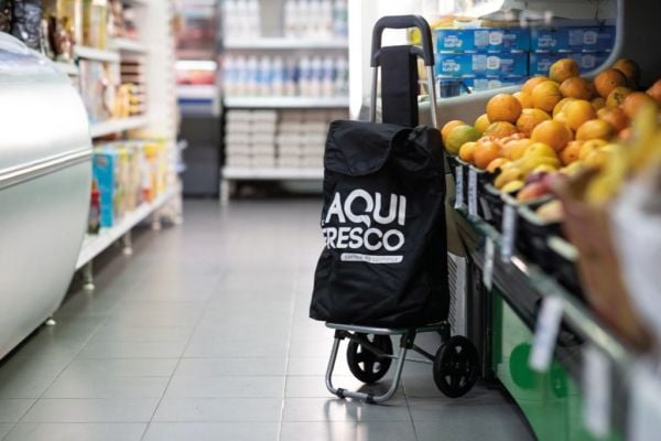 Aqui &eacute; Fresco To Double Number Of Branded Stores In 2024