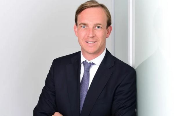 Migros Appoints Edeka Executive Florian Decker As Head Of Procurement Unit