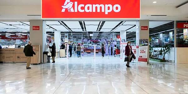 Spain's Alcampo Acts Quickly To Mitigate Impact Of Cyber Attack