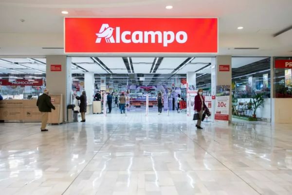 Spain's Alcampo Acts Quickly To Mitigate Impact Of Cyber Attack